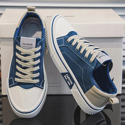 Milan™ | Vintage Casual Sneakers