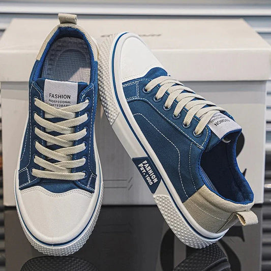 Milan™ | Vintage Casual Sneakers