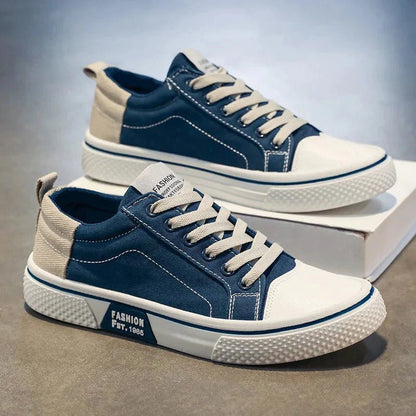 Milan™ | Vintage Casual Sneakers