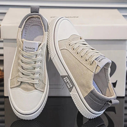 Milan™ | Vintage Casual Sneakers