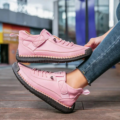 Elira™ | Komfortable sneakers med god støtte