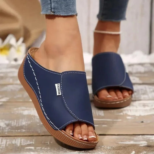 VivaStep™ Ortopædiske Sandaler
